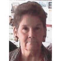 Barbara Jean Pace Obituary