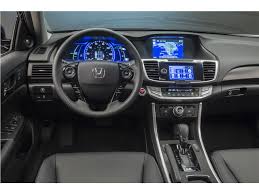 2015 Honda Accord Hybrid Pictures Dashboard U S News Best Cars Honda Accord Honda Crosstour Honda Accord Coupe