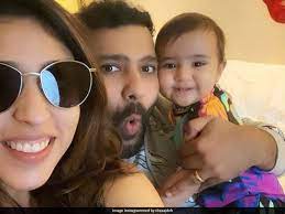 Dhanashree verma is a popular dancer and choreographer. Ritika Sajdeh S Hilarious Reply After Yuzvendra Chahal Says She Cropped Him From Family Pic Cricket News
