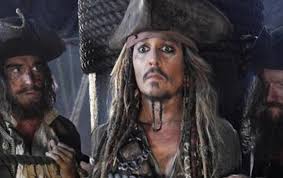 Jack sparrows heißgeliebtes schiff, die „black pearl, in der flasche bild: Nachster Fluch Der Karibik Ohne Johnny Depp