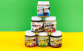 Life Pro Fit Food Protein Cream Black Cookies | 22% Proteina | Crema  Proteica Sabor Chocolate y Galletas Negras | Fácil de untar | Sin azucares  añadidos | Sin conservantes artificiales : Amazon.es: Alimentación y bebidas