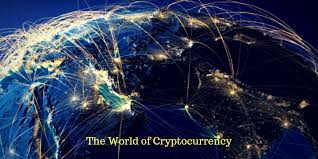 One day everyone in the world will be using dcep, he says. How Bitcoin Can Change The World By Encrybit Medium