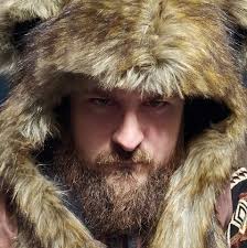 Strong smell of manure in Tipton, Iowa