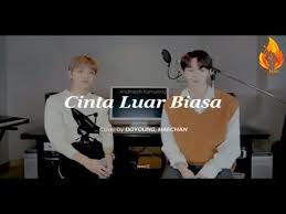 Pada menu tersebut, kamu akan menemukan apakah easy youtube video downloader express. Cinta Luar Biasa Doyoung Haechan Versi Korea Lyric Video Youtube Youtube Musik Baru Korea