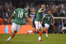 Use custom templates to tell the right story for your business. Segundo Tiempo Mexico Vs Panama
