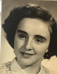 Patsy Connolly Obituary February 2, 2022