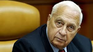 Little Hope of Recovery for Ariel Sharon Despite Hopeful Signs From Israeli  Leader