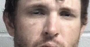 Elloree man accused of attacking ex