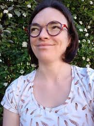 Geraldine Schmitt's Instagram, Twitter & Facebook