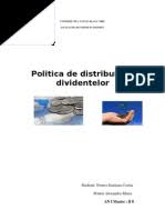 Suma capitalurilor proprii este de 160.000 lei incorporarea primei de aport ramase neutilizate la rezerve si in capitalul social. Majorarea Capitalului Social Prin Operatiuni Interne