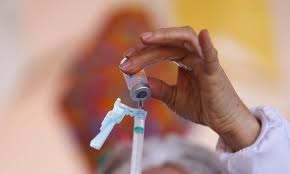O df já recebeu três remessas da vacina coronavac, totalizando 162.560 doses. Agendamento Da Vacinacao No Df E Retomado Apos Problema Nos Servidores Agencia Brasil