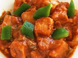 Kalderetang Labahita Panlasang Pinoy Meaty Recipes Recipe Recipes Food Fish Recipes