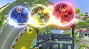 You have a slight chance to get custom moves for any unlocked character (except mii and palutena, who start will all moves unlocked, and dlc characters, who don't have any custom moves), a higher chance to get custom moves for the characters you fight against, and the … Mii Fighter Super Smash Bros Ultimate Guide Unlock Moves Changes Mii Fighter Alternate Costumes Final Smash Usgamer