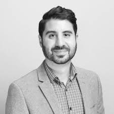 Michael Vani's Instagram, Twitter & Facebook