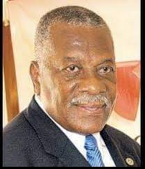 Happy Happy Birthday to Daddy Dyer, Godfrey Dyer !!! May you continue to be  Blessed and live to see many many more years to come. 😎🖤💚💛🇯🇲🇺🇸