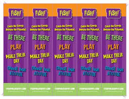 Print These Bookmarks As A Reminder To Keep The Energy Of