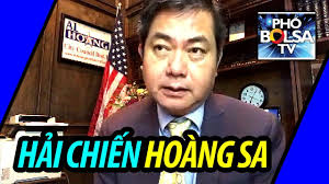 Ls Hoàng Duy Hùng đối luận về cuộc hải chiến Hoàng Sa: Anh hùng hay hèn nhát