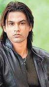 Kalyug Kunal Khemu Long Hair
