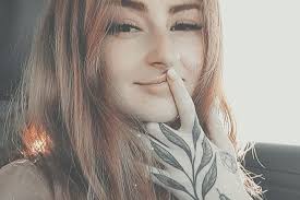 Fundraiser by Sarah Sharkey : Sarah's Birthday Present Tattoo