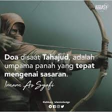 Sholat tahajud adalah sholat sunnah yang dianjurkan rasulullah. Tahajud Doa Yang Allah Pas Kawasan Sri Gading P149 Facebook