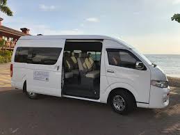 Ground Transportation