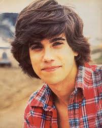 Always been a fan of Robby Benson, had his posters