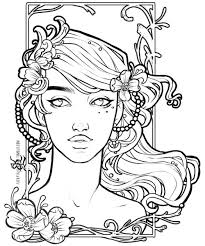 Find more coloring pages online for kids and adults of wwe the miz coloring page coloring pages to print. It S A Fairytale Of Course A Collection Of Coloring Pages Pt 1 Dogwood