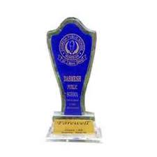 When and how to say farewell. Farewell Momento Wholesale Supplier In Jalandhar Punjab Sarbjit Sports Trophies