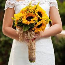 Flowers have a way of making a wedding even more special, and your own bridal bouquet is no exception. 12 Perfect Fall Disney Wedding Bouquets