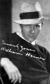 William Haines