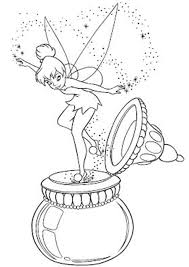 Let's kids have fun with tinkerbell coloring pages well, there are so many kinds of coloring pages and one of the most popular is tinkerbell coloring pages. Pin On Tv Game Movie Characters