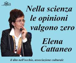 Sul colle più alto, da cui è nata la nomina della senatrice a vita più giovane (e. Elena Cattaneo Il Dito Nell Occhio