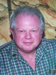 Obituary for William "Bill" Gordon Huntley