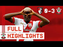 Womens 2 for £22 t shirts >. Afc Athletic Football Club Bournemouth 0 3 Fc Southampton The Emirates Fa Cup 2020 2021 Videos Fussballzz De
