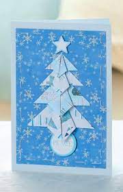 December 1, 2020 november 25, 2020 by hannahreadbaldrey. Make An Origami Christmas Card Papercrafter Project