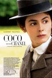 Coco Before Chanel 2009 Imdb