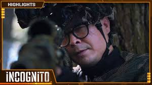 Miguel fires at Rema's group