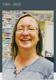 If you ever came through the back door at Lydia's Supper Club, you probably  knew Cara. For over 20 years, she was a steady and beloved presence in our  kitchen. Though Cara