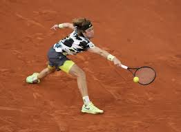 Join us at melbourne, australia for live tennis scores and results from australian open 2021. Australian Open Andrey Rublev Vs Casper Ruud 2 15 2021 Tennis Prediction Sports Chat Place