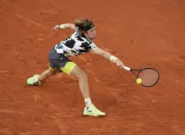 Aj doslovne, v tomto ročnom období je u nás svetlo tak šesť hodín denne, vravel casper ruud pre akreditované médiá. Australian Open Andrey Rublev Vs Casper Ruud 2 15 2021 Tennis Prediction Sports Chat Place
