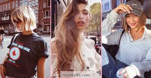Maybe you would like to learn more about one of these? 2020 Hottest Haircut Trends Worth Having A Fresh Look Ecemella