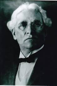 Morrison Park Camp Meeting: December 2012