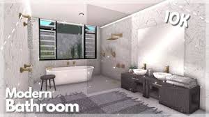 (3x3) video · bloxburg || 5 bathroom ideas! Best Of Bathroom Designs Bloxburg Free Watch Download Todaypk