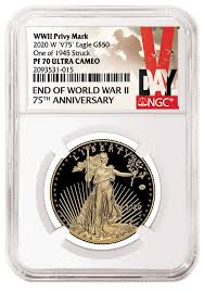 So, generally speaking, people didn't mind the privy mark. Jim Bisognani V75 Tandem On Fire Ngc