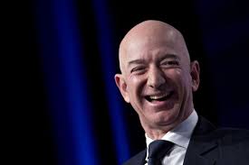 Regardless of how it's measured, ceo pay continues to be monumental compared to the typical employee. How Much Does Jeff Bezos Make A Year The Hustler S Digest