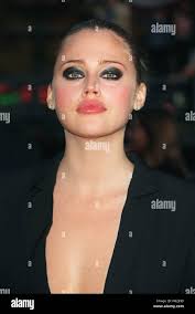 Actress estella warren hi-res stock photography and images