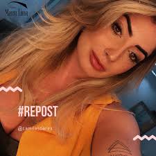 Maura Lima Sobrancelhas