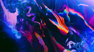 Abstract Colorful 8k Horizontal Abstract Art Wallpaper Computer Wallpaper Desktop Wallpapers Art Wallpaper