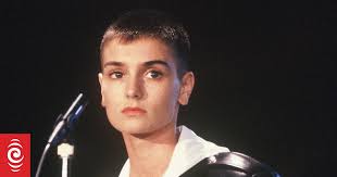 Sinéad O'Connor remembered as brave but vulnerable voice of a generation