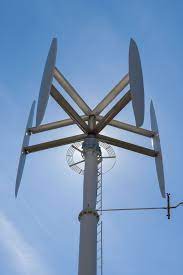 Windrad haus top 5 modelle im test. Ein Windrad Fur Jedes Haus Simplyscience